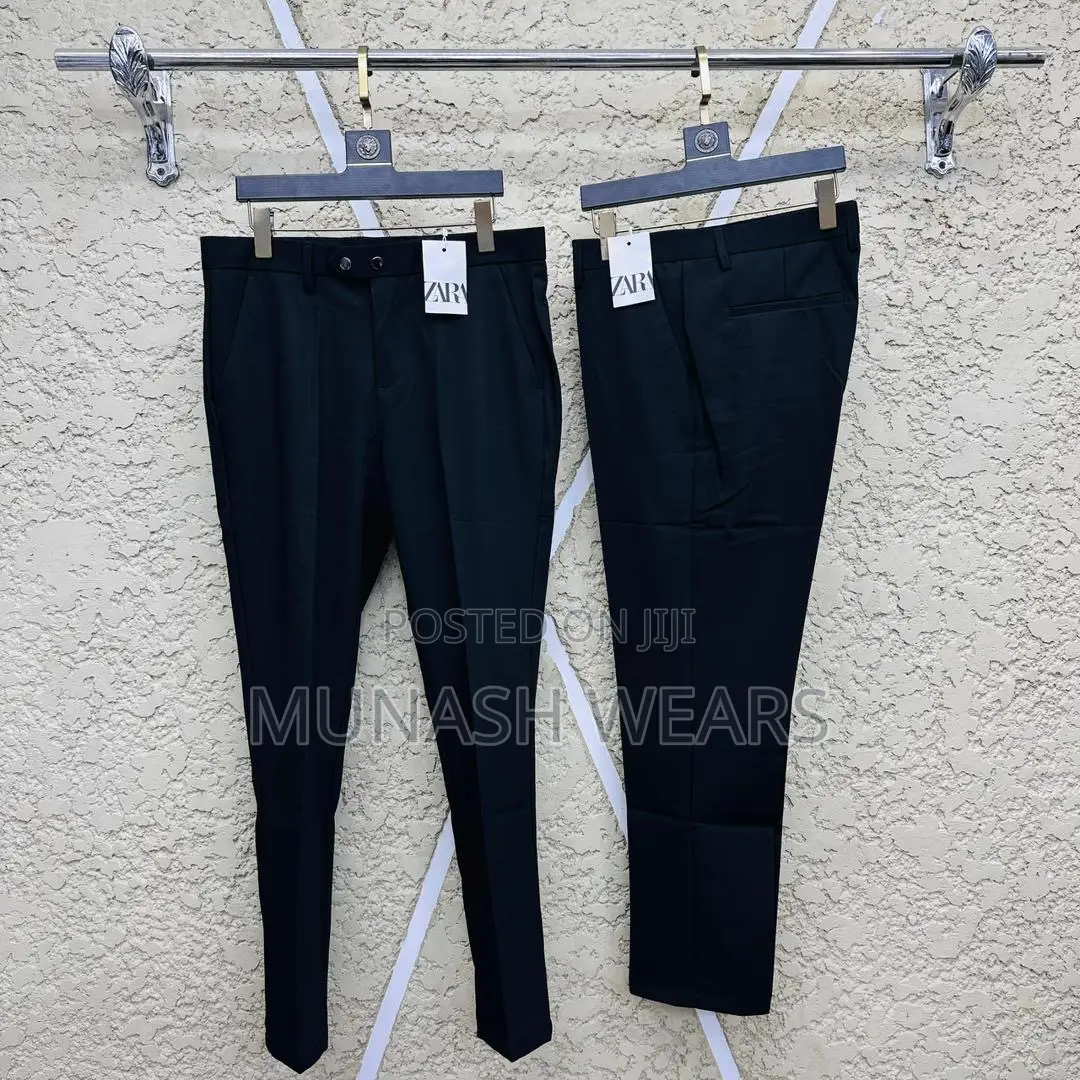 Classic Zara Pant 30-40