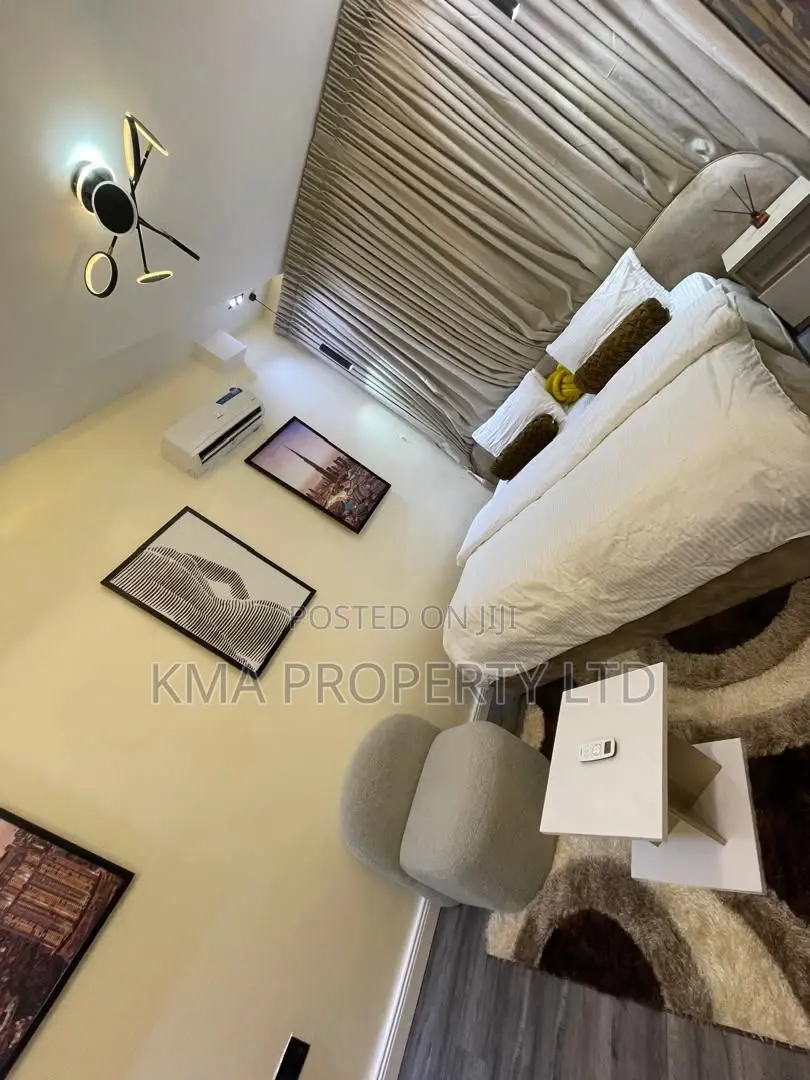 Luxurious 2 Bedroom Apartment With Ps5 Pool( Under Maintenance)And Gym