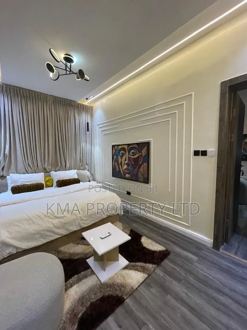 Luxurious 2 Bedroom Apartment With Ps5 Pool( Under Maintenance)And Gym