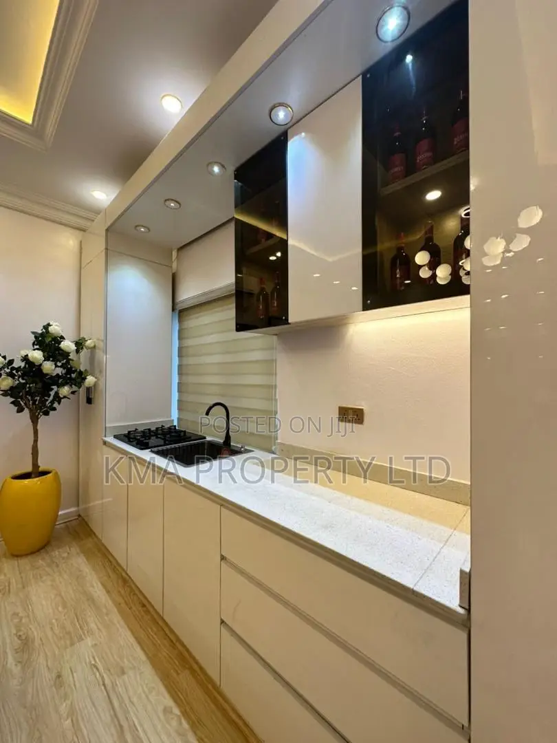 Luxurious 2 Bedroom Apartment With Ps5 Pool( Under Maintenance)And Gym