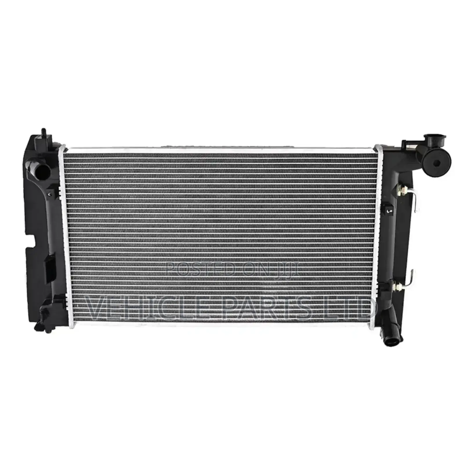 Ac Condenser For Toyota Corolla 2003-2007