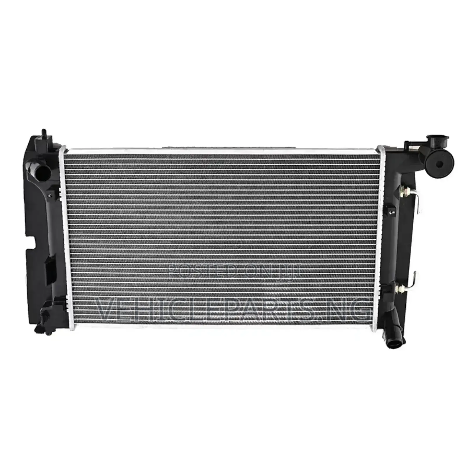 Ac Condenser For Toyota Corolla 2003-2007