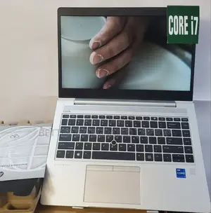 New Laptop HP EliteBook 8440P 12GB Intel Core I7 SSD 1T