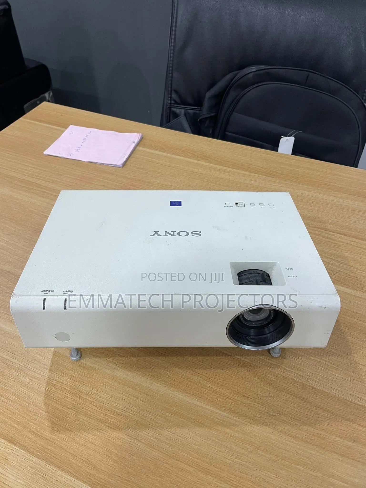 Direct Uk Used Daylight Sony   Projector  Lagos, Oyo  , Delta , Abuja