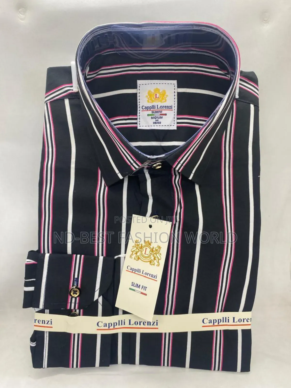 Men's Luxury Shirt