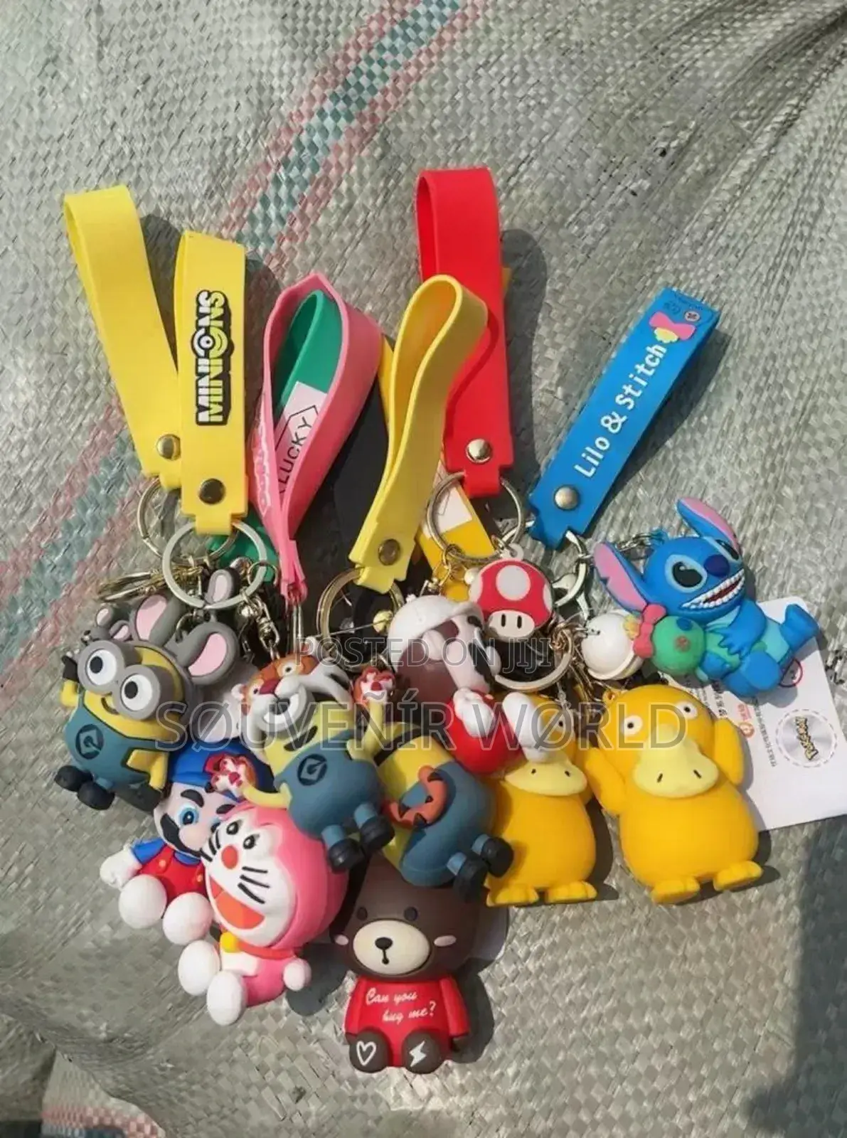 Quality Design Key Holder