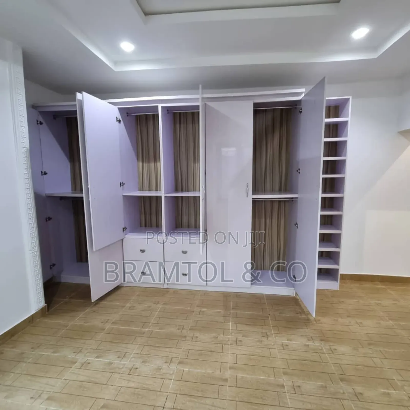 2bdrm Block of Flats in Katampe for rent