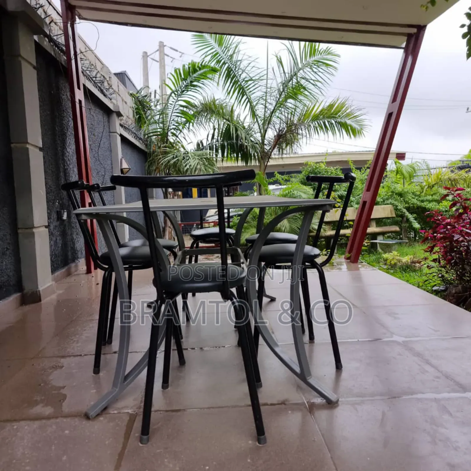 2bdrm Block of Flats in Katampe for rent