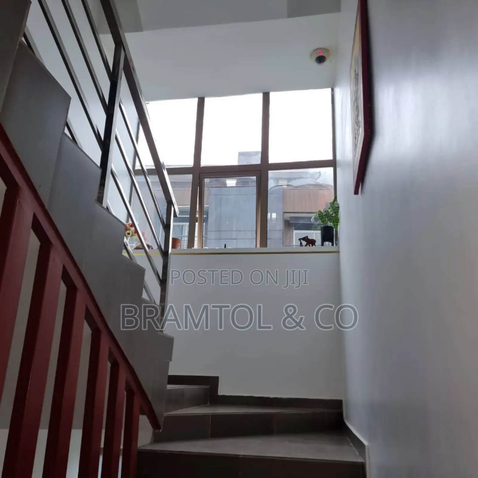 2bdrm Block of Flats in Katampe for rent