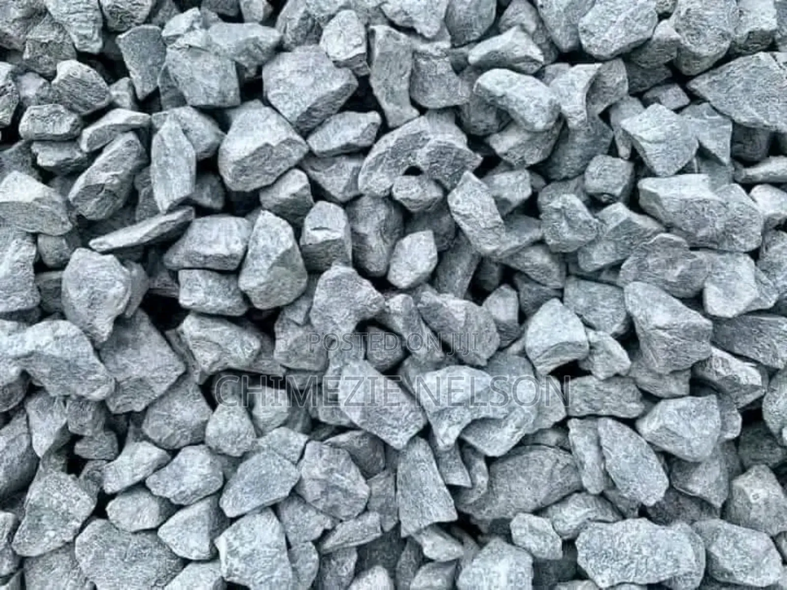 Building Stone