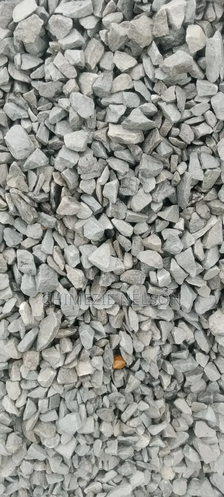 Building Stone