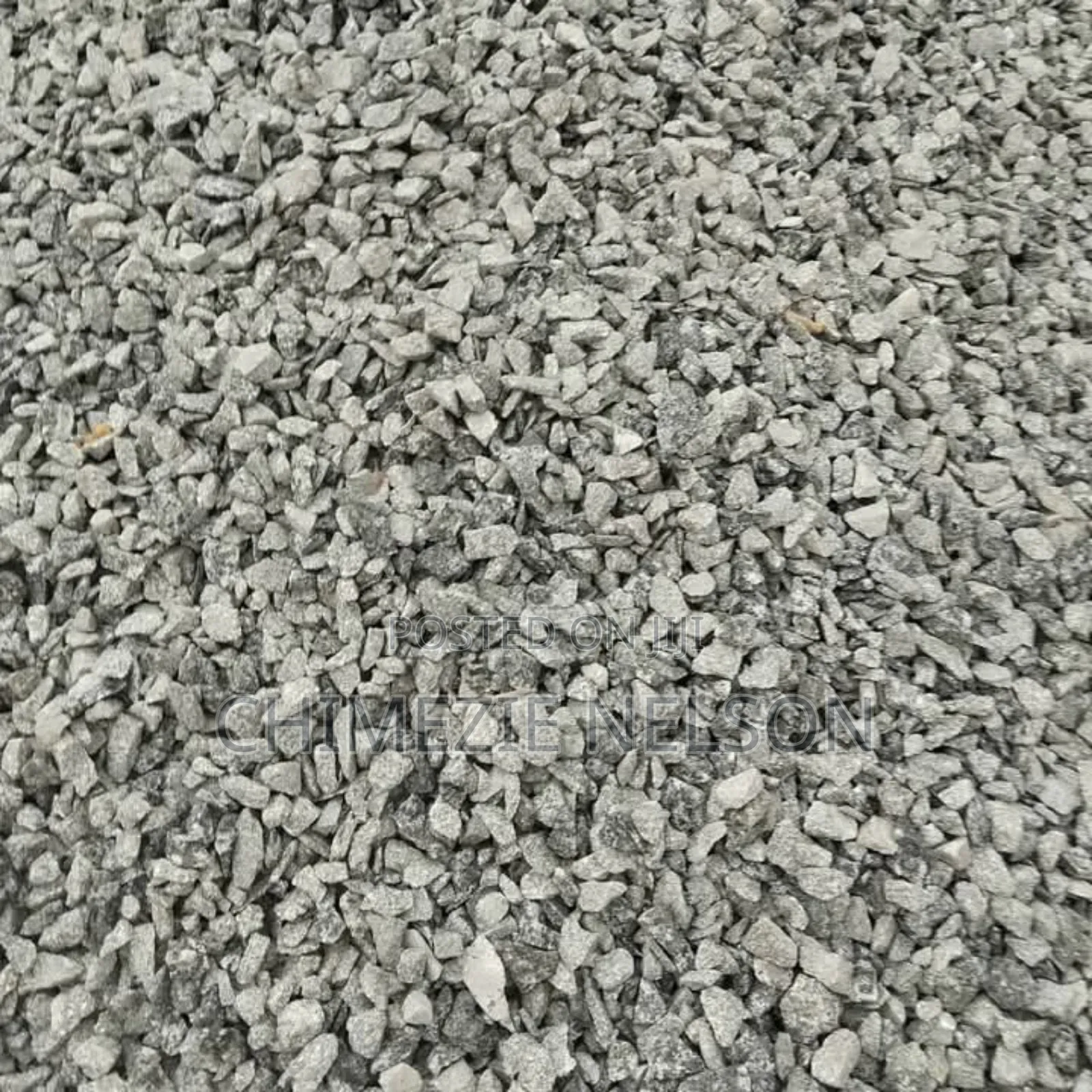 Building Stone