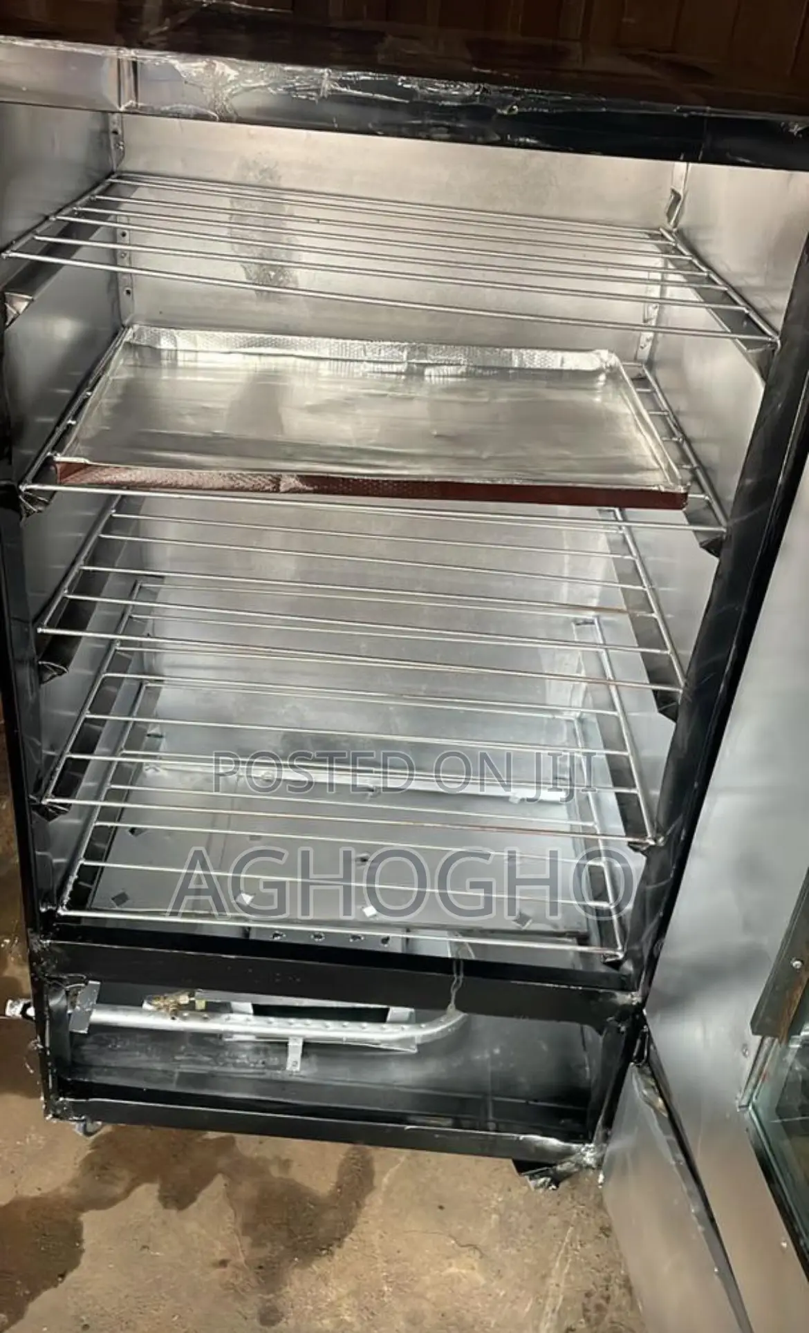 Local Ovens for Sale