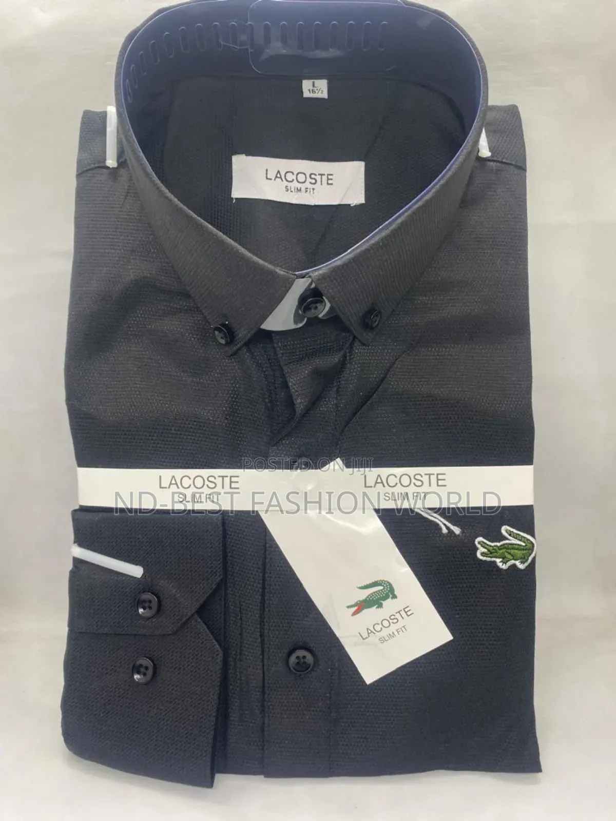 Tom Ford Coperate Shirt