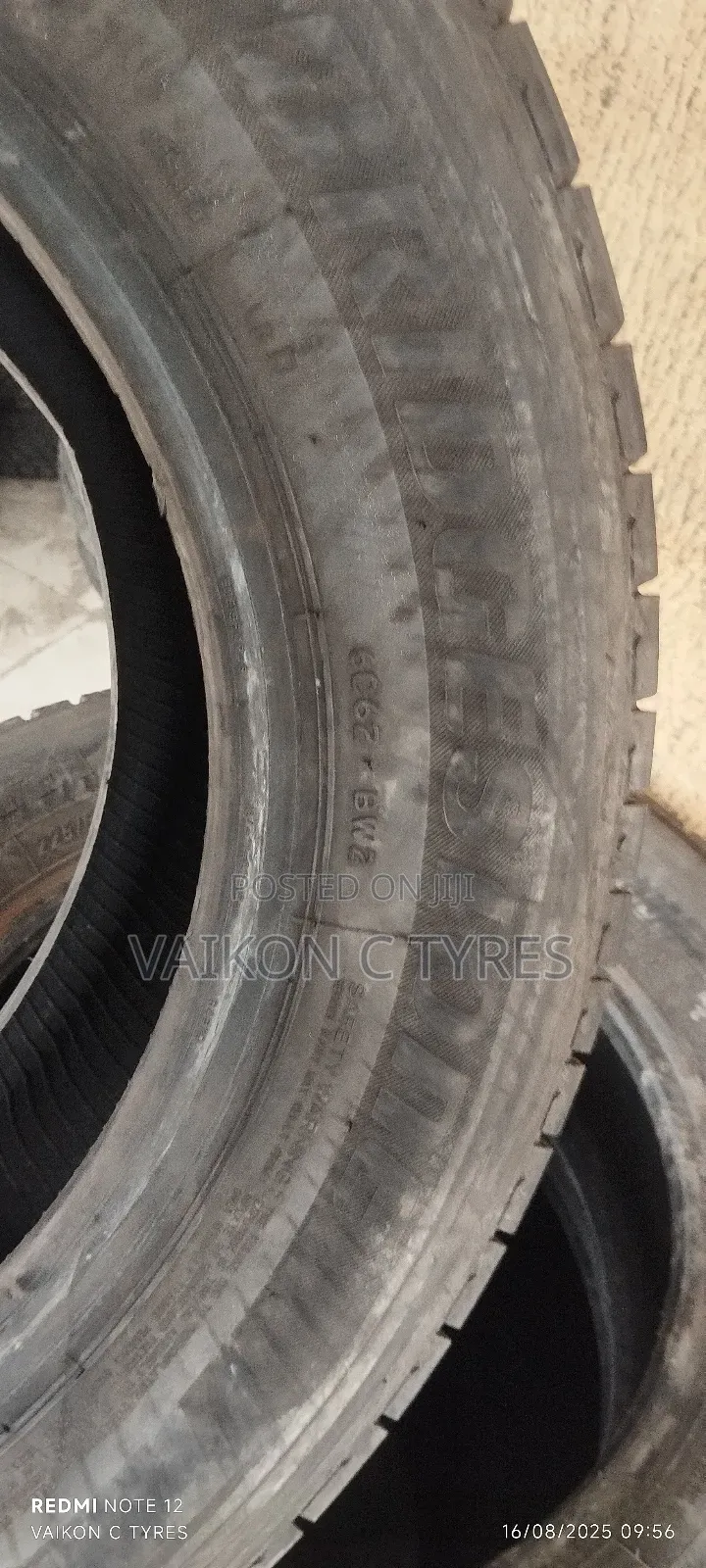 225/65r16c Commercial