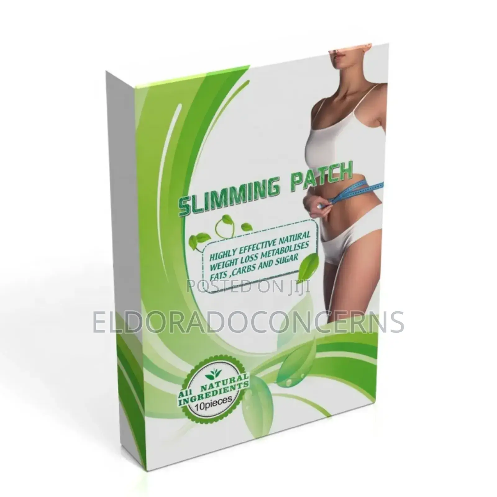 Effective Slimming Patch( Wholesale Price)
