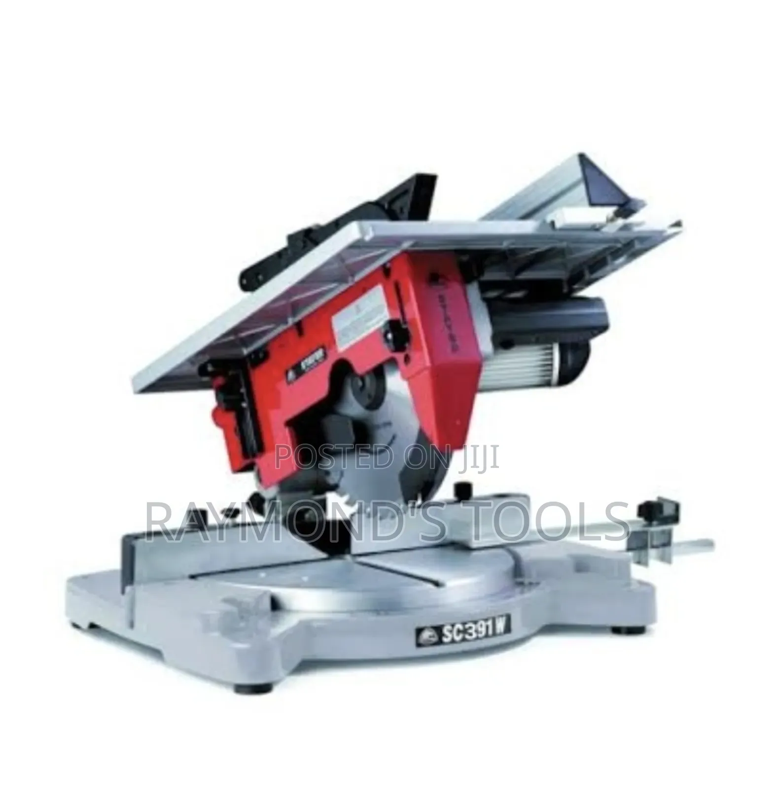 Multifunctional 12inch Mitre Saw Machine Stayer Sc391w