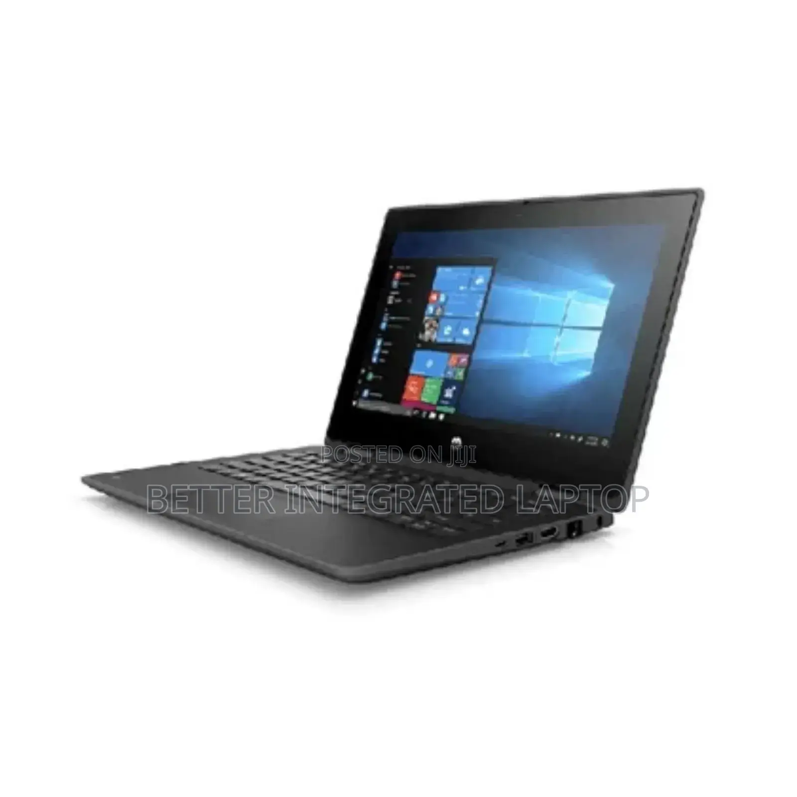 New Laptop HP Chromebook 4GB Intel Celeron SSD 256GB