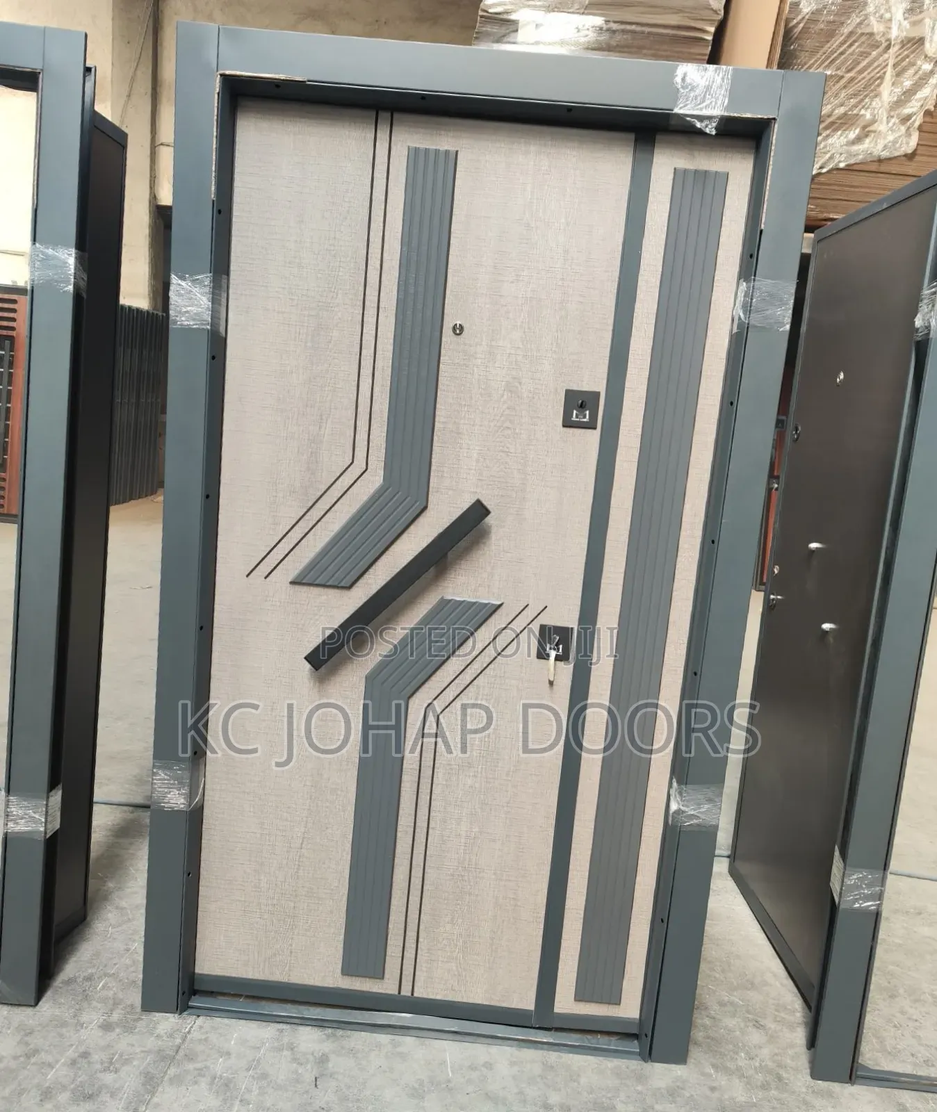 Luxury Turkey Door for Main Entrance
