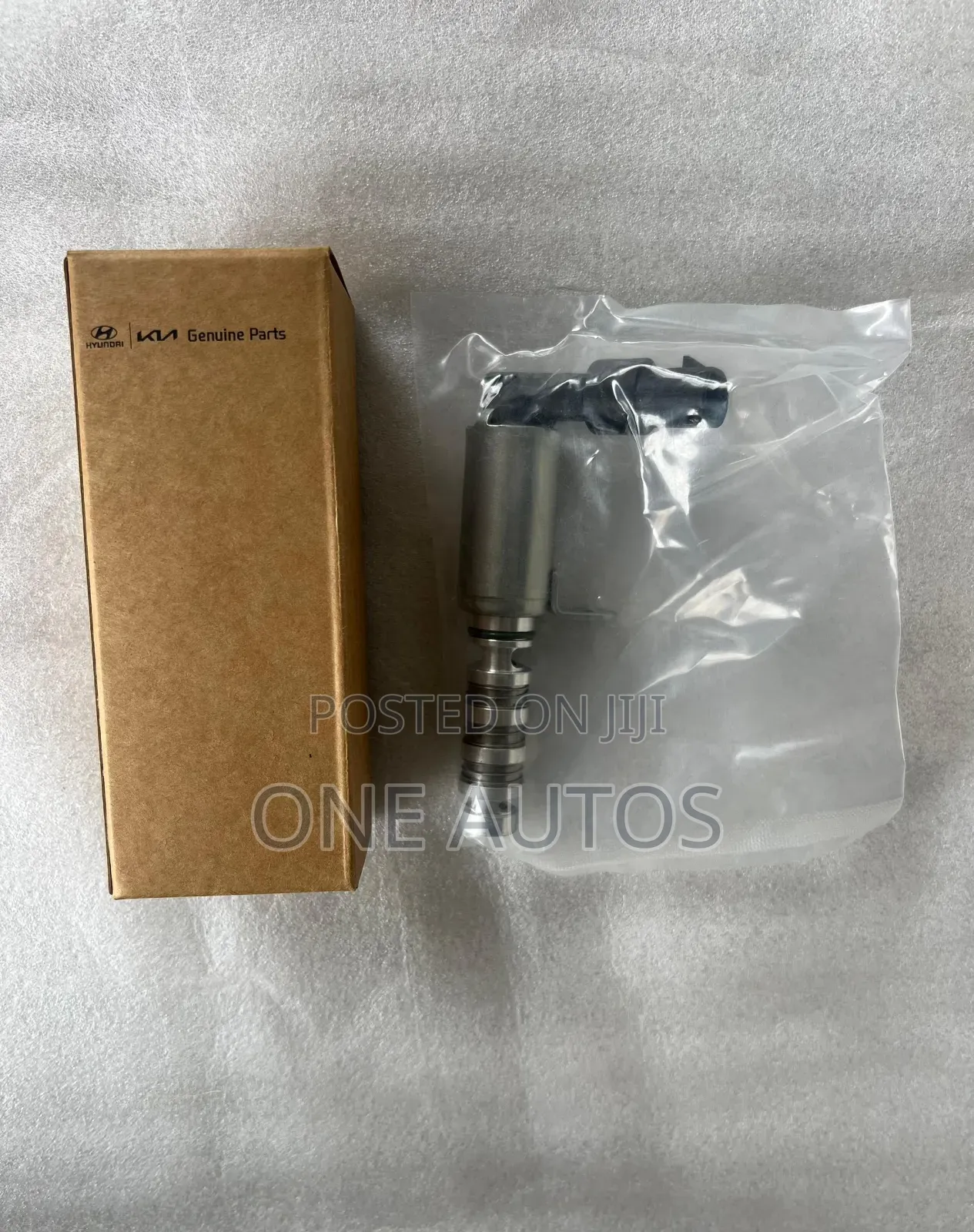 Hyundai/Kia Oil Control Valve