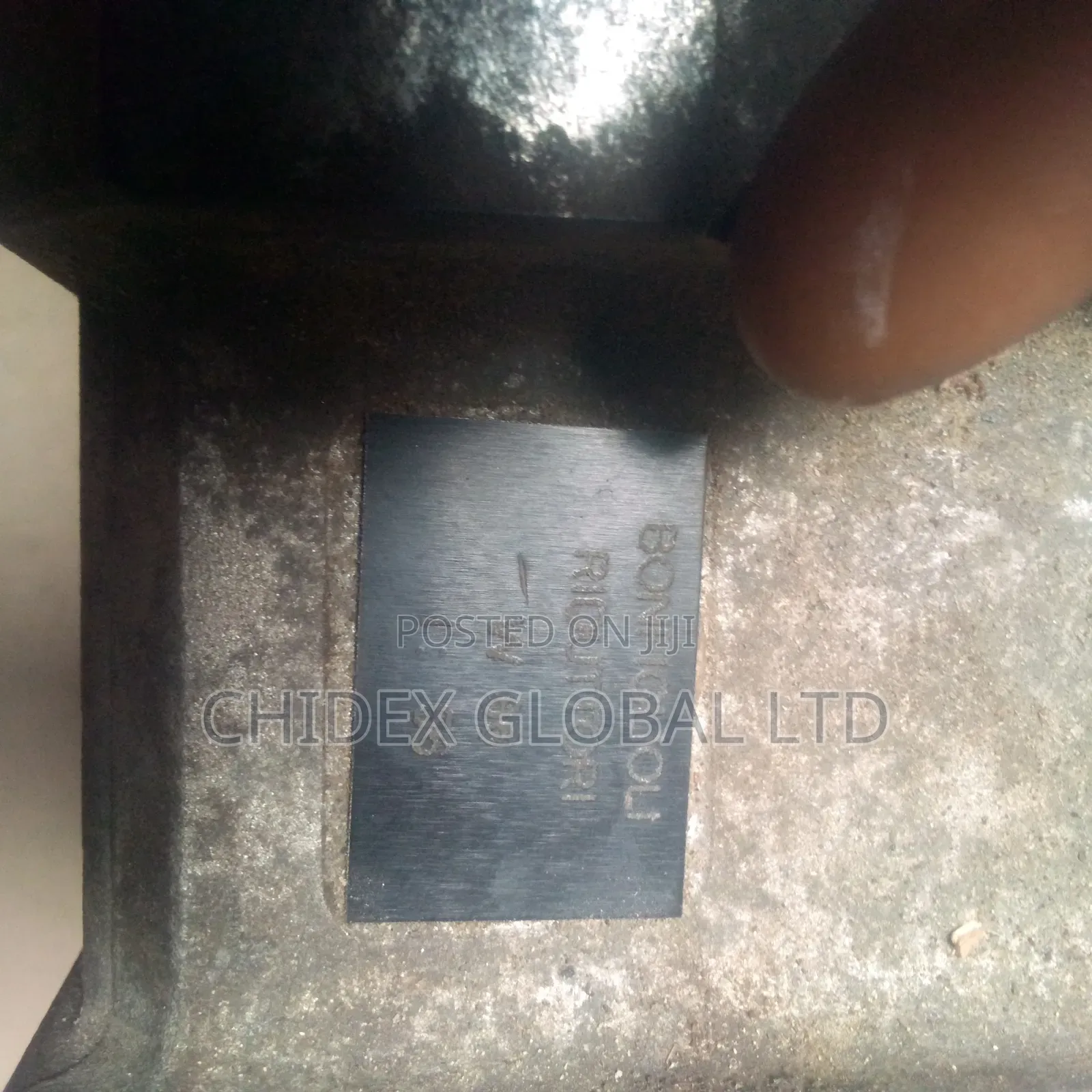 Original Brand New Bonfiglioli Riduttori Gear Motor 4kw 5hp