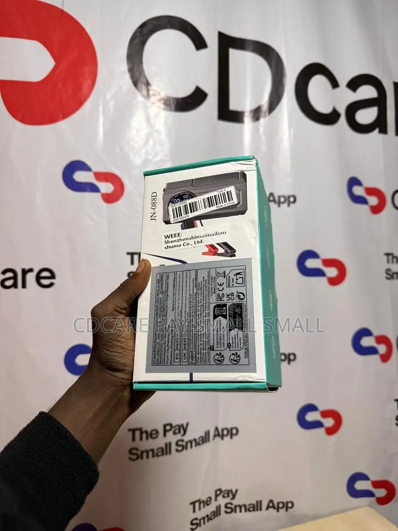 Pay Small Small Jkuoo Air Compressor On Cdcare.App