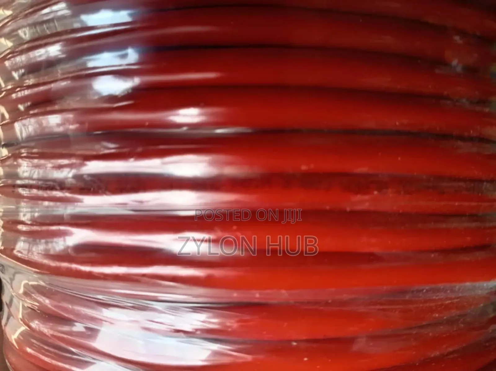 Engazi 100 Percent Copper 1.5 X 2core Fire Alarm Cable