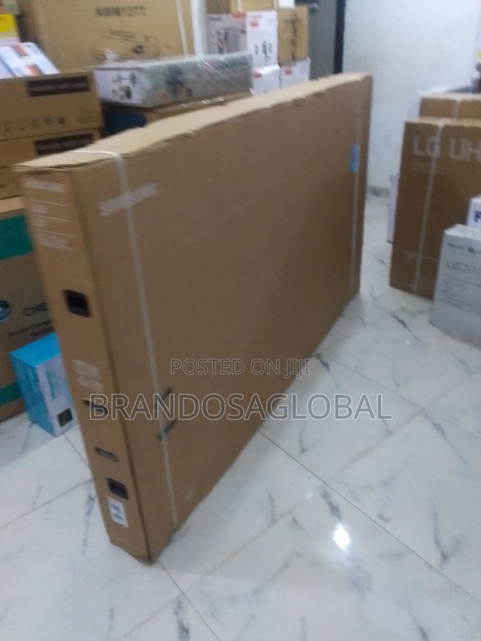 Samsung 85-Inch Tv – Best Qled Tv for Big Rooms