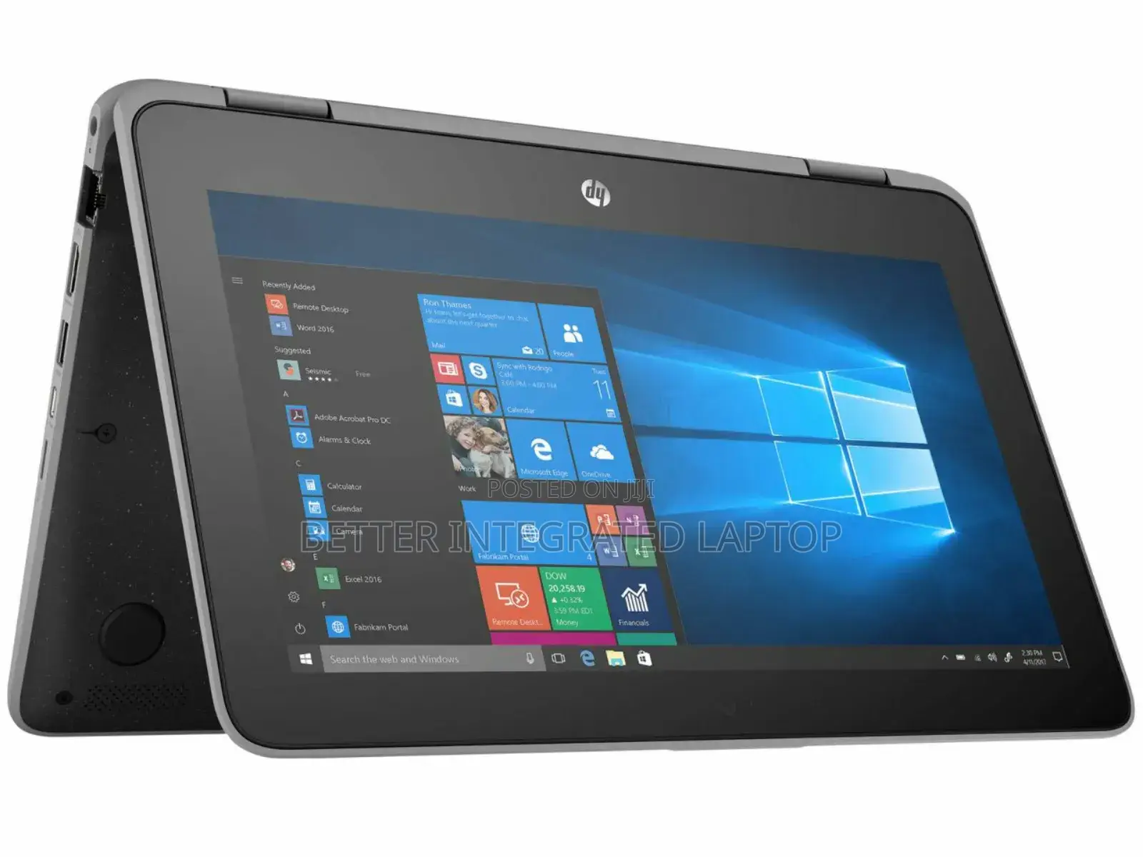 New Laptop HP Chromebook 11 G2 4GB Intel Celeron SSD 512GB