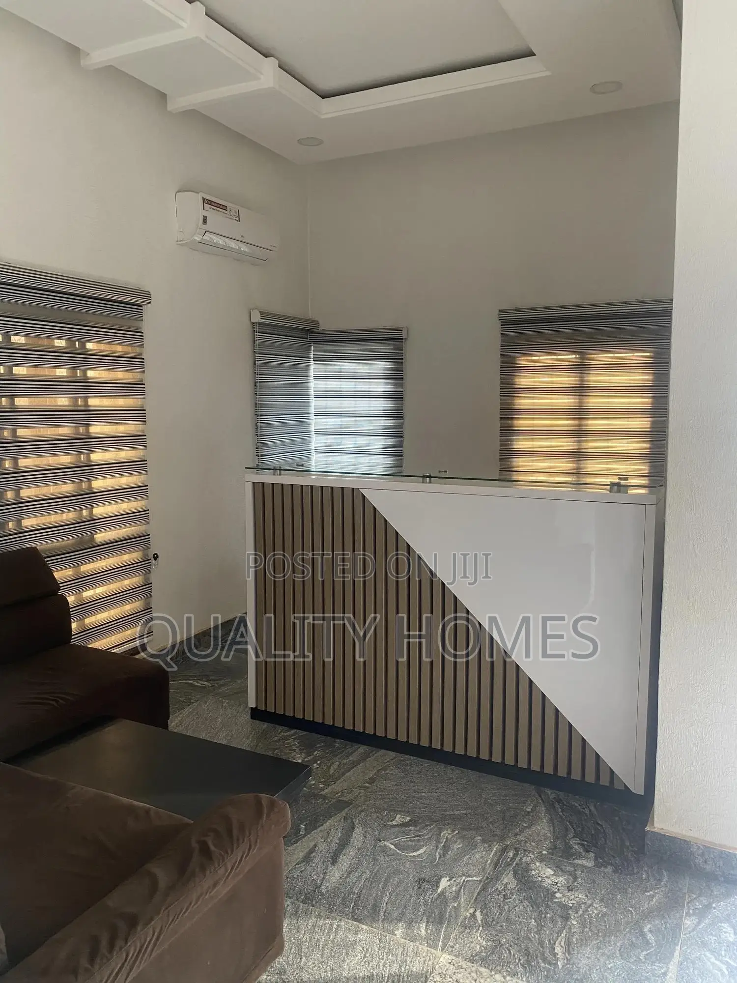 Furnished 9bdrm Mansion in Apo Resettlement for sale
