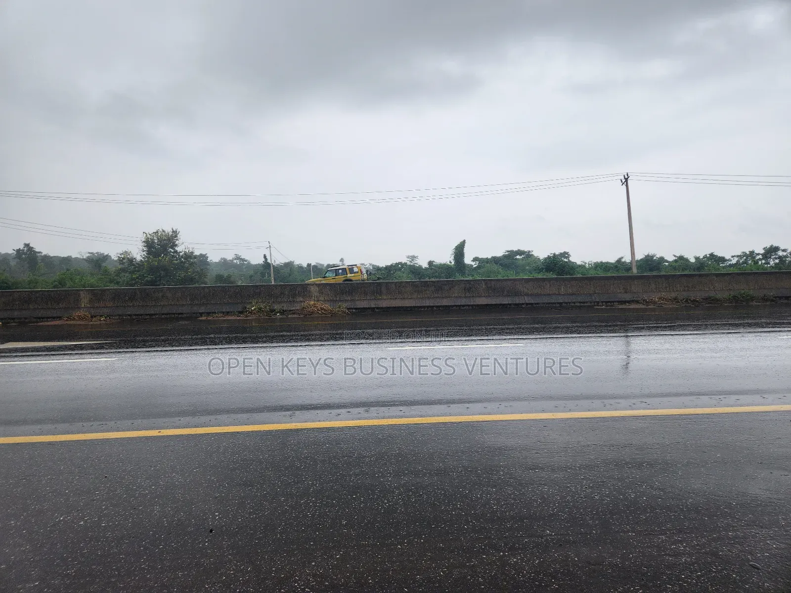 250 Acres of Industrial Land