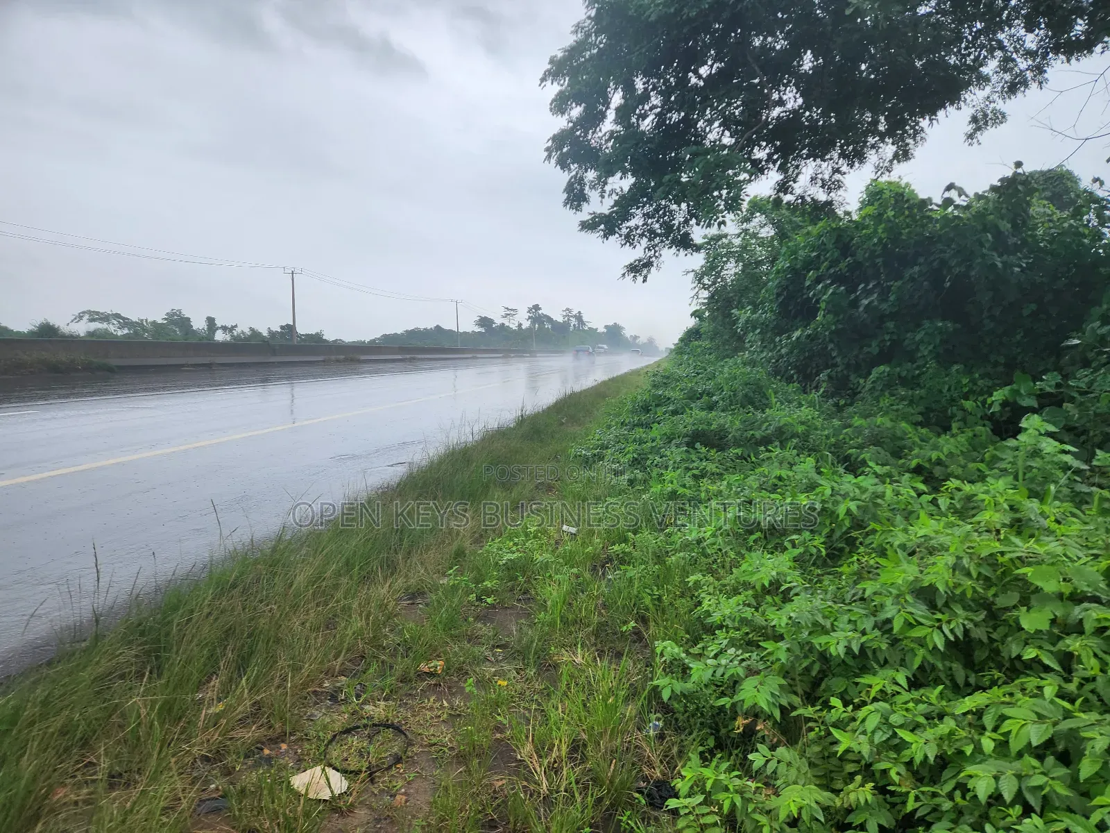 250 Acres of Industrial Land