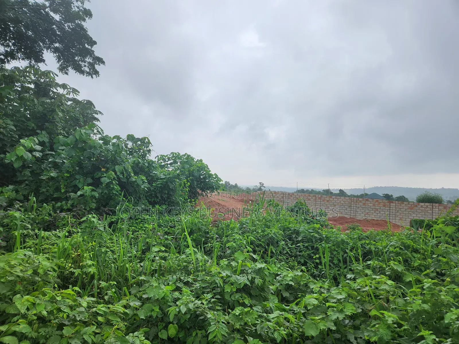 250 Acres of Industrial Land