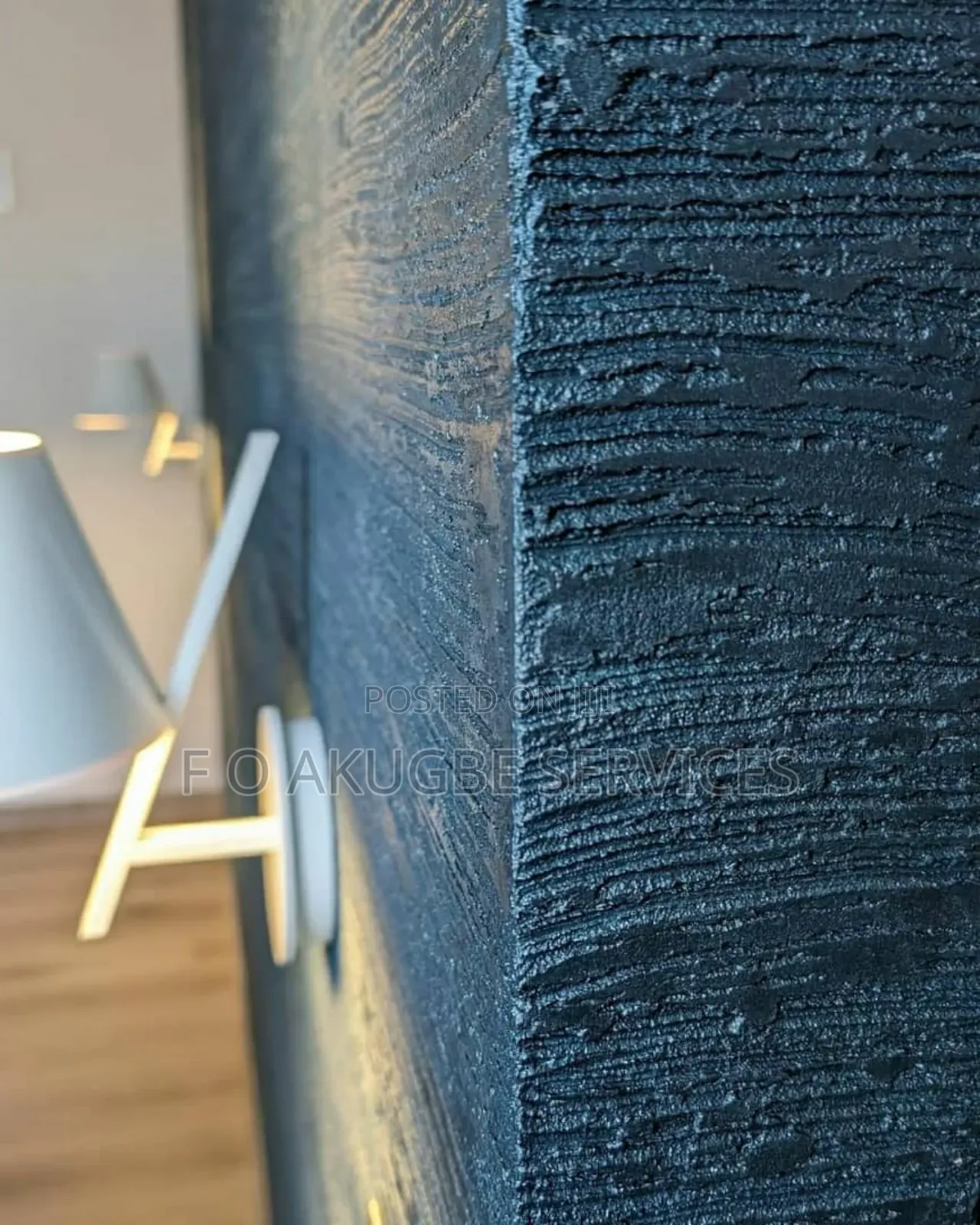 Travatino, Travatine Decorator