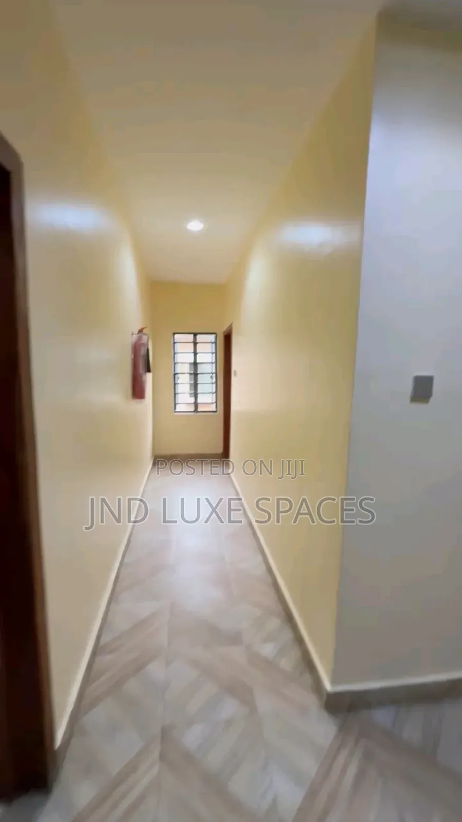 3 Bedroom Apartments for Shortlet