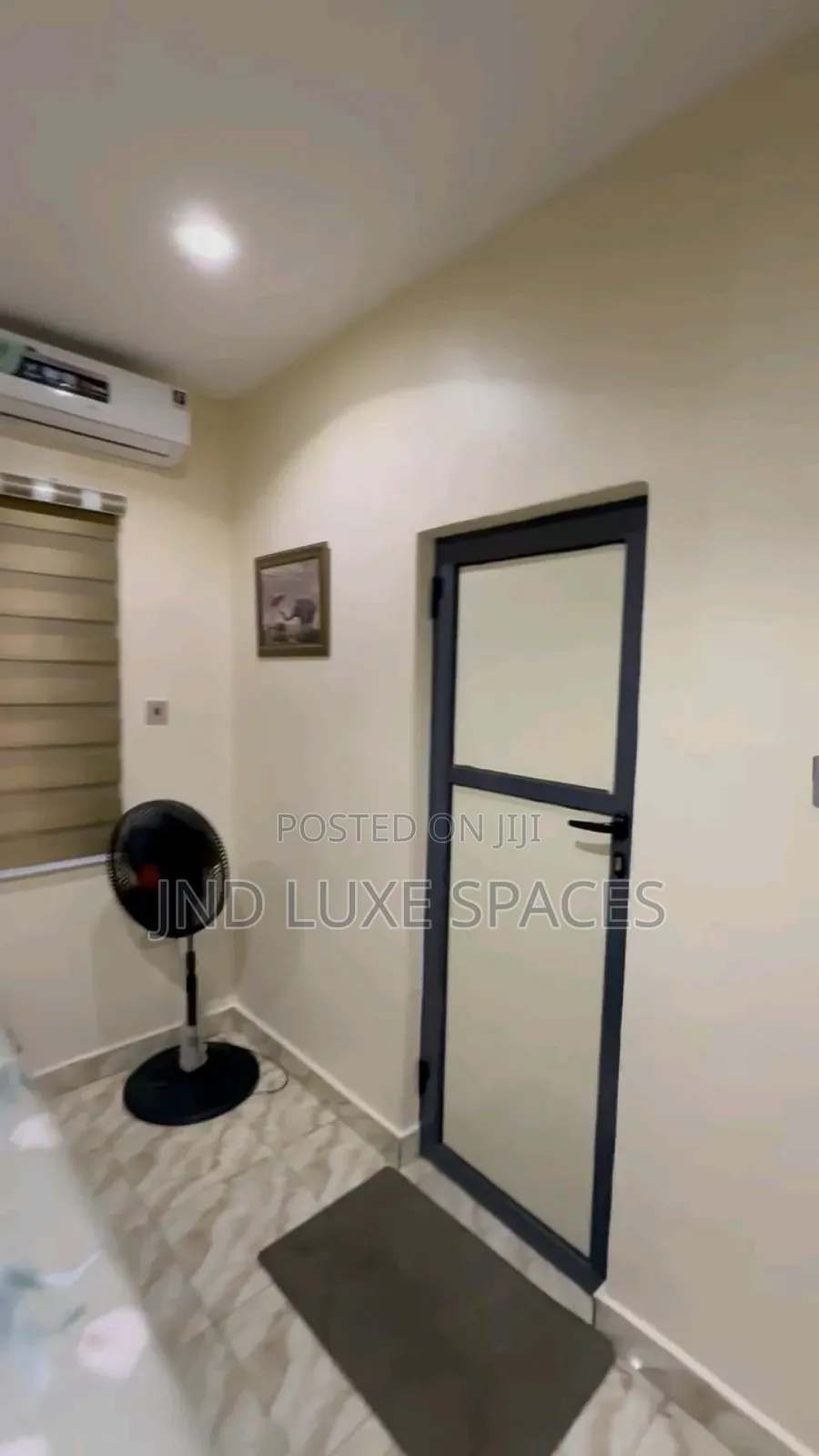 3 Bedroom Apartments for Shortlet