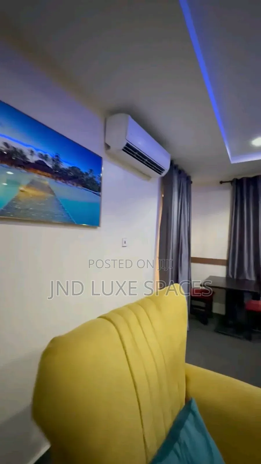 3 Bedroom Apartments for Shortlet