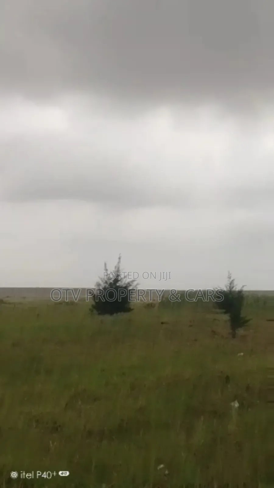 For Sale* Prime Commercial 15,000 SQM Land on Chevron Drive, Lekki