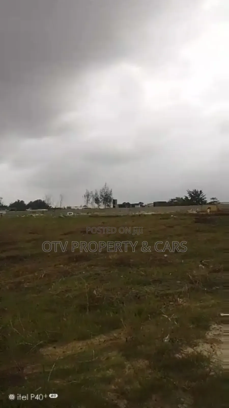 For Sale* Prime Commercial 15,000 SQM Land on Chevron Drive, Lekki