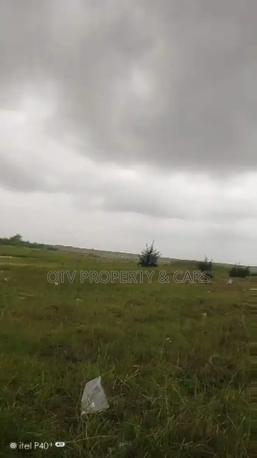 For Sale* Prime Commercial 15,000 SQM Land on Chevron Drive, Lekki