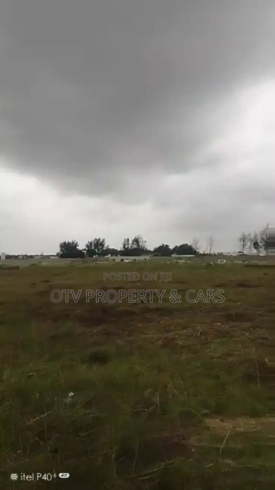 For Sale* Prime Commercial 15,000 SQM Land on Chevron Drive, Lekki