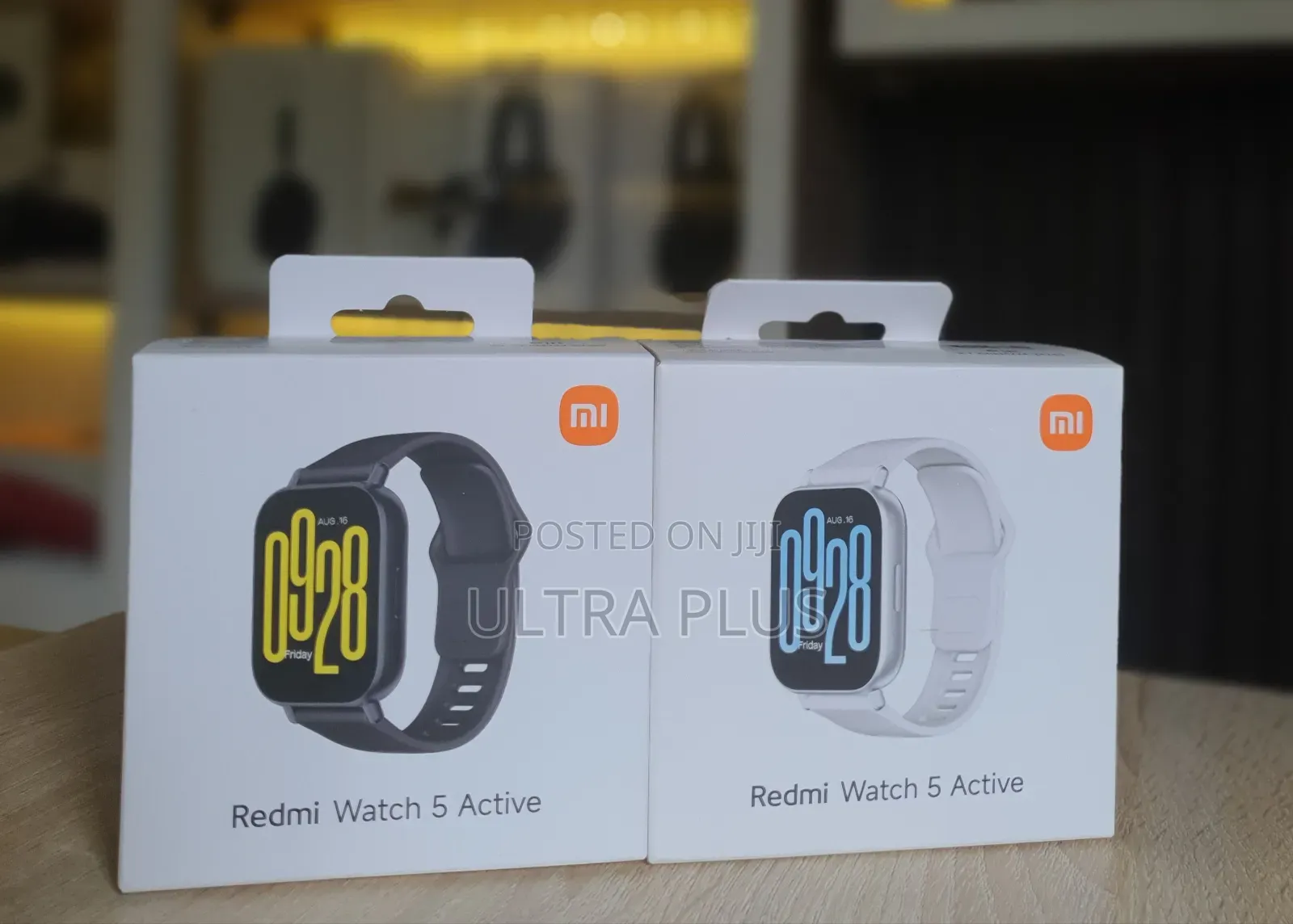 Xiaomi Redmi Watch 5 Active
