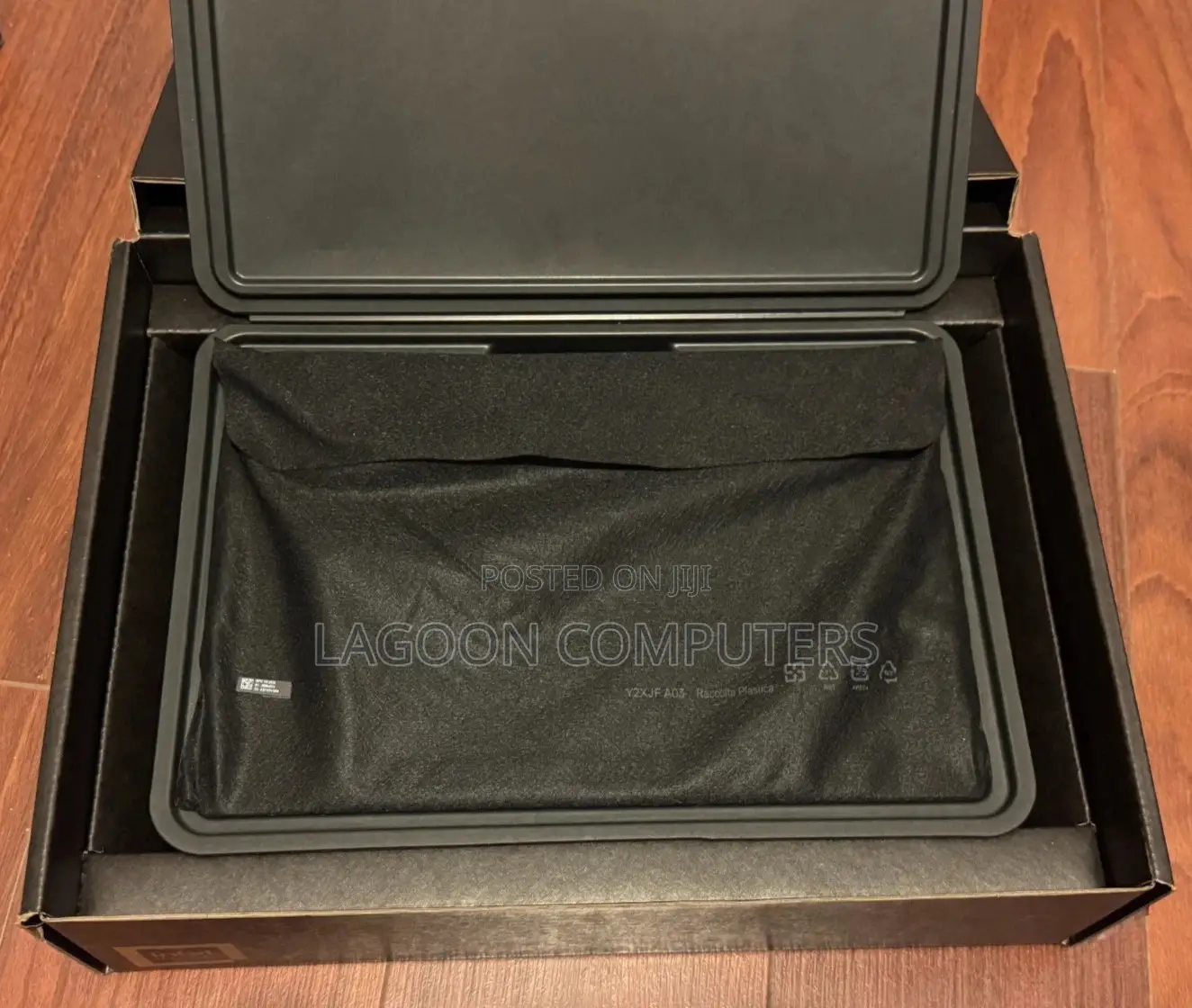 New Laptop Dell XPS 13 9350 16GB Intel Core Ultra 7 SSD 512GB