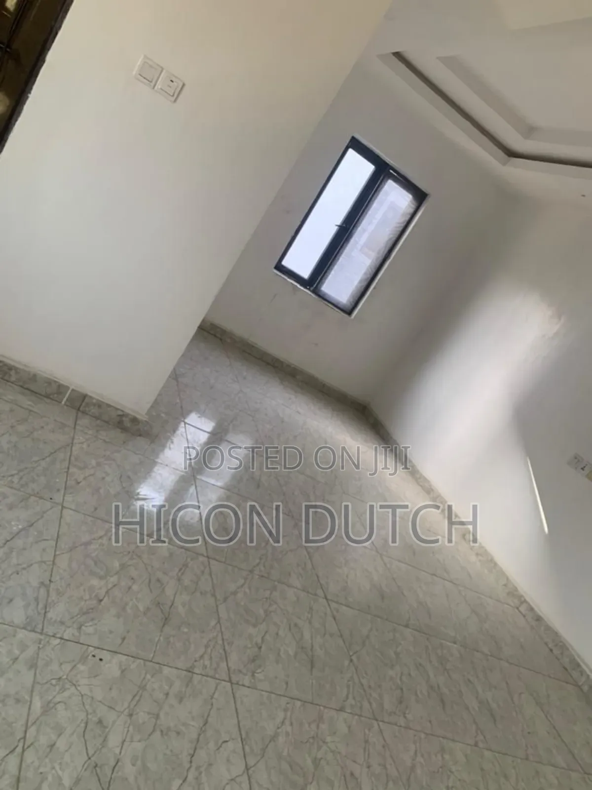 6bdrm Townhouse/Terrace in Dakibiyu for Sale