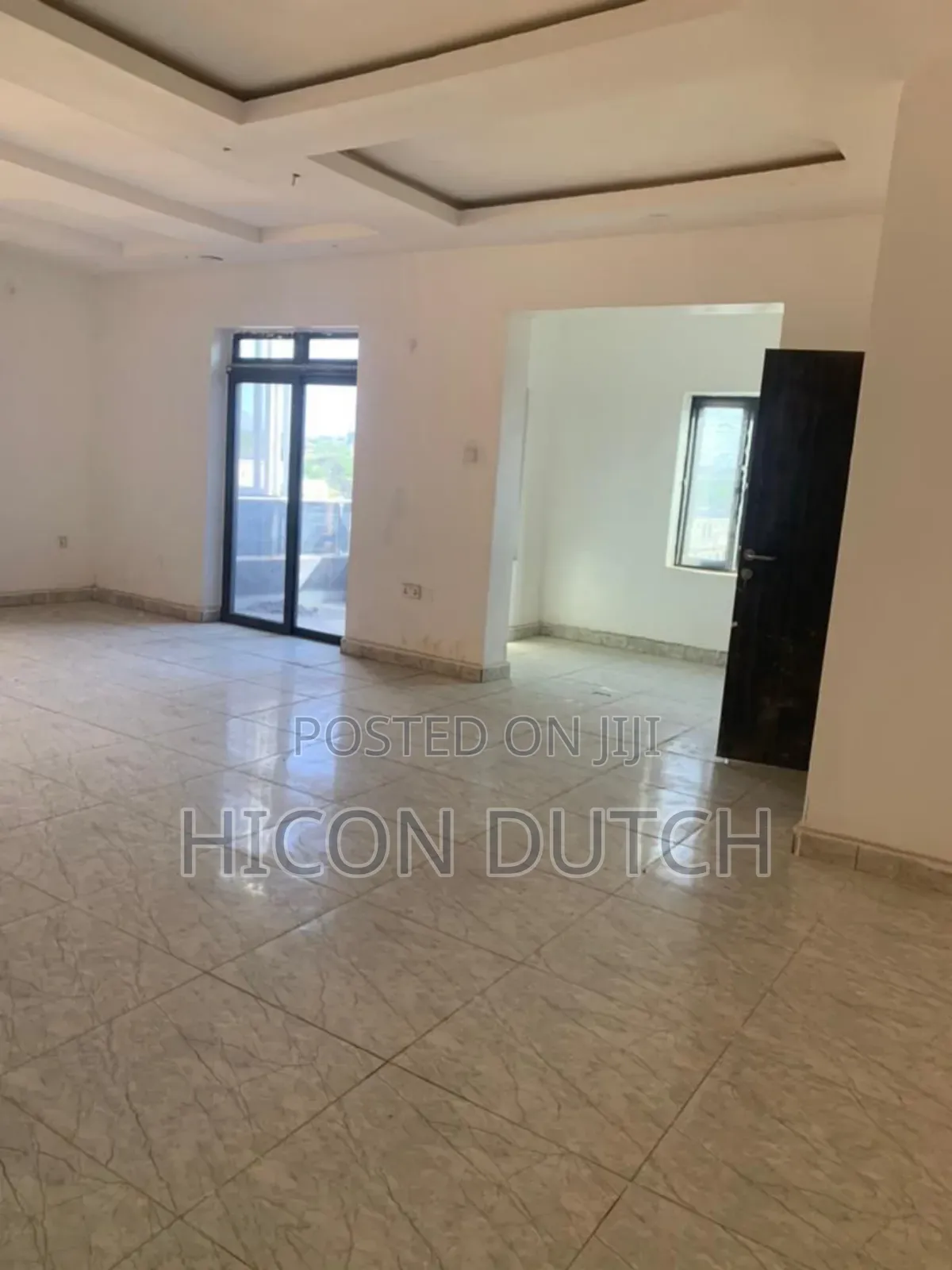 6bdrm Townhouse/Terrace in Dakibiyu for Sale