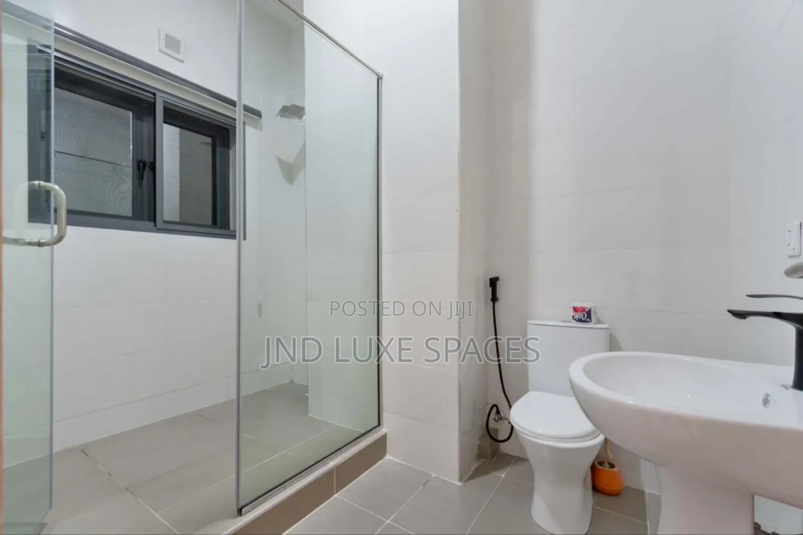 2 Bedroom Apartment {Second Floor)