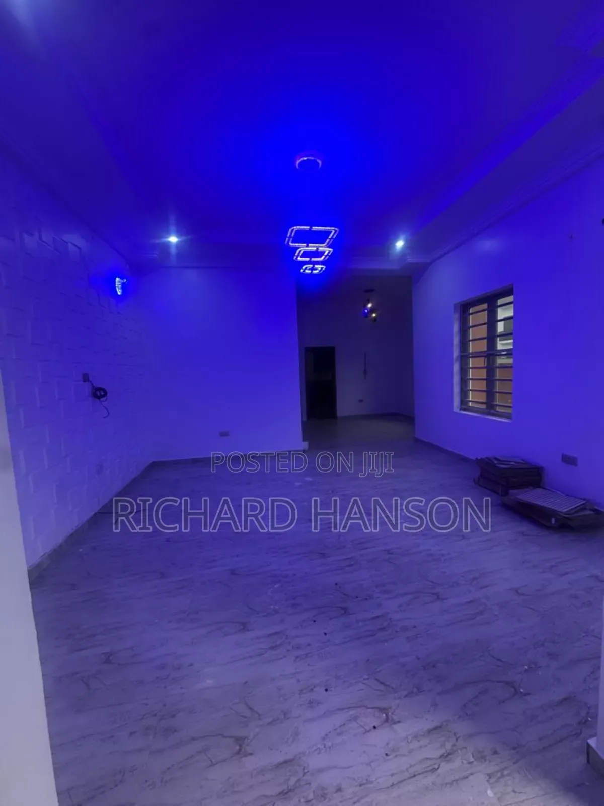 4bdrm Duplex in Inside Agungi for rent