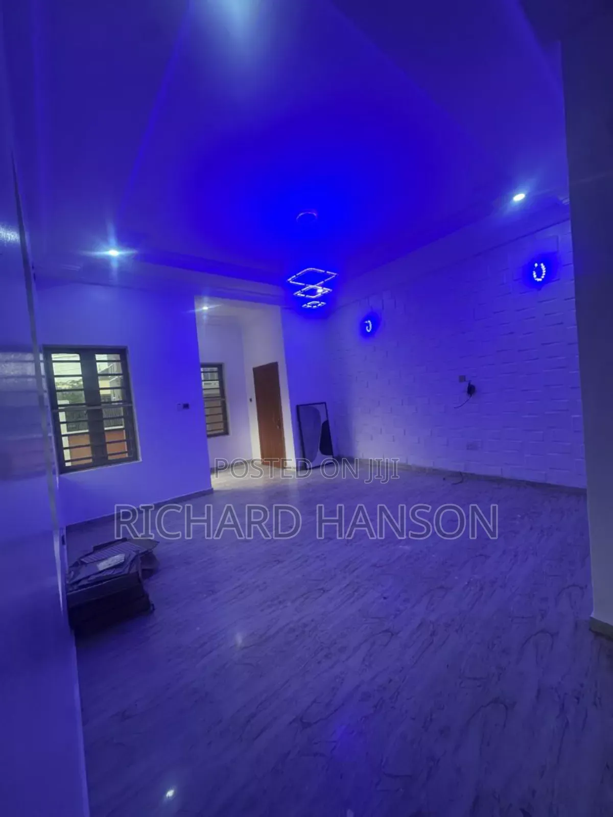 4bdrm Duplex in Inside Agungi for rent