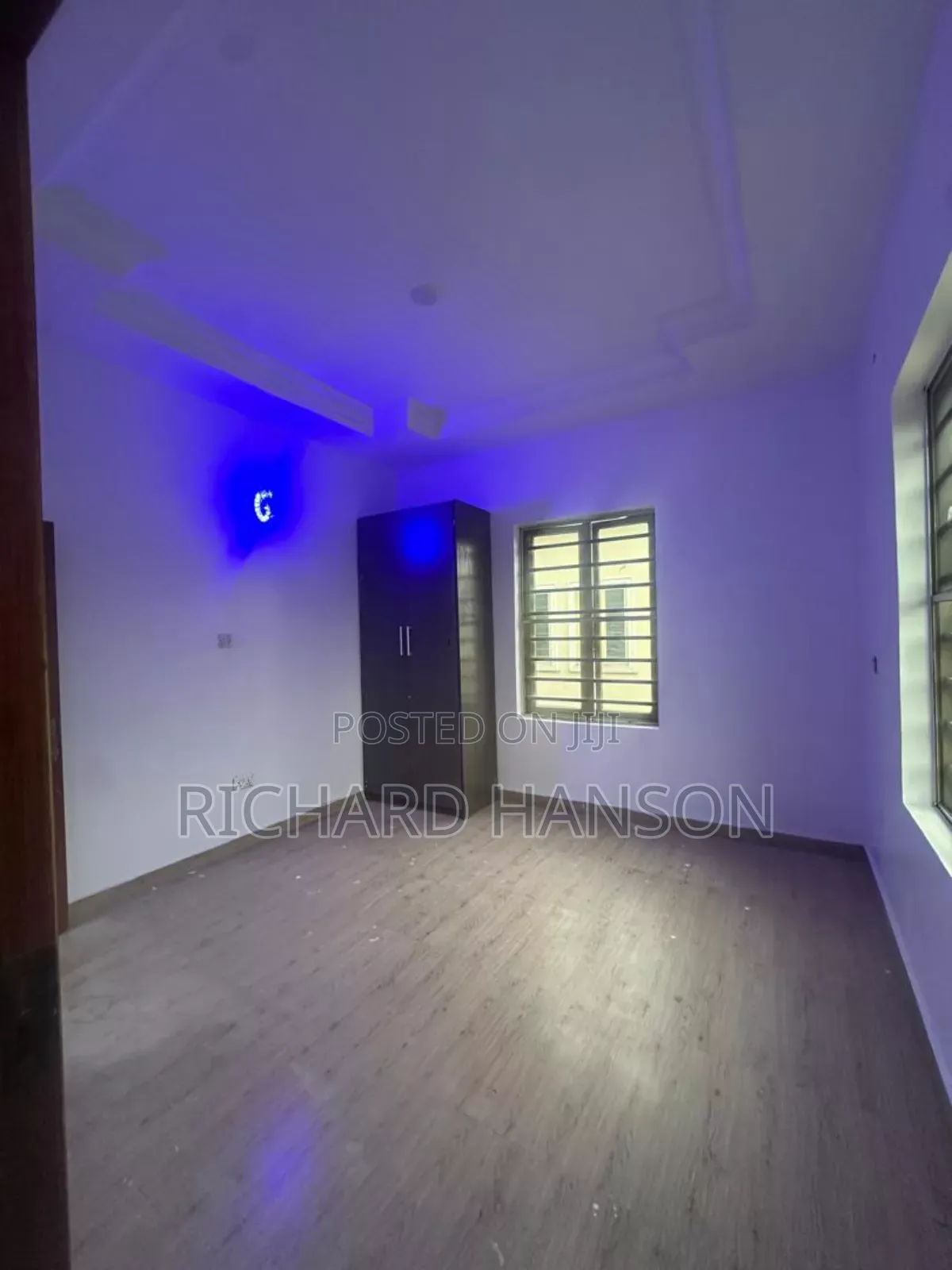 4bdrm Duplex in Inside Agungi for rent