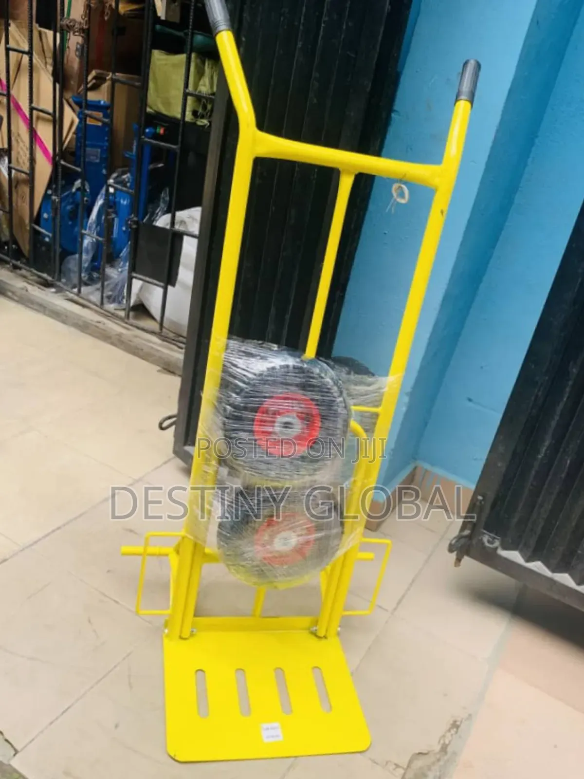 Hand Truck